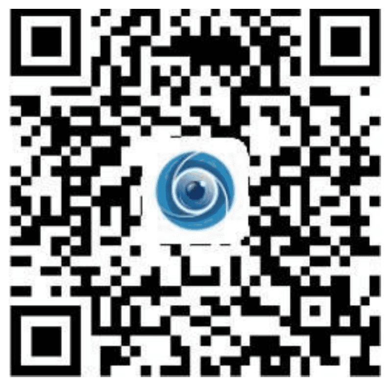 Quét mã QR để tải ứng dụng YCC365 Plus